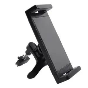 태블릿pc 거치대 핸드폰 차량용 WFJYZHD
