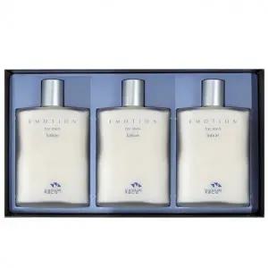 bns 피부와 마음 모두에 위로가 필요한순간 남성 로션 3입