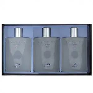 bns 지친 남자피부 꽃과 향기로 쉬어가세요 남성 스킨 3입