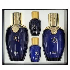 bns 천 년을 이어온 피부의 지혜 정통 한방 남성 2종세트