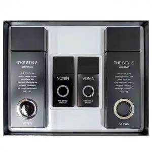 bns 피부 건조함은 지우고 생기를 더하다 남성 2종세트