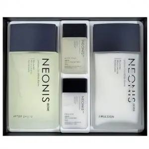 bns 피부 리듬을 깨운다 산뜻한 수분 케어 남성 2종세트