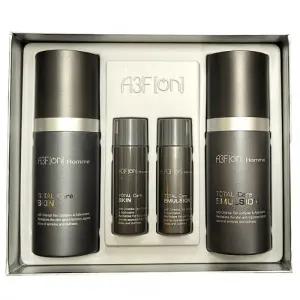피부 진정과 수분 공급을 한번에 기초 남성화장품세트