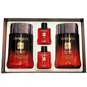 지친 피부에 산뜻한 에너지 충전 촉촉 남성화장품세트