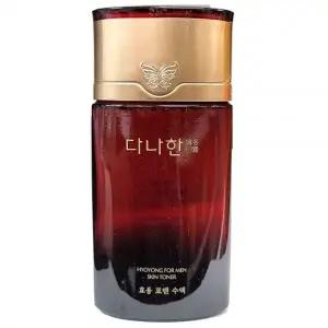 저온 숙성 진귀한 녹용 성분 함유 남성 스킨 140ml