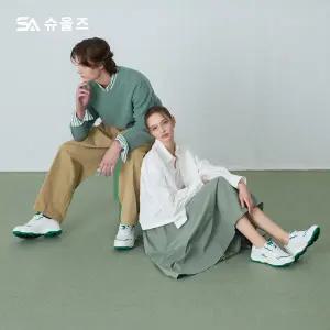 [미리주문]슈올즈 아뉴다 남여공용 기능성 신발