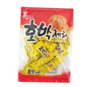 대용량젤리 아리랑 호박젤리 x 10개입 1박스 210g