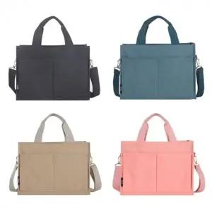 가벼운 방수 기저귀가방 크로스백 유모차걸이 이너백