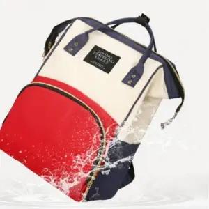 출산 아기엄마외출 기저귀가방 대용량 백팩 멀티수납 백팩 분유가방 다용도