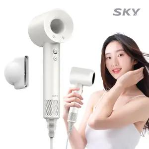 스카이 케어 음이온 BLDC 헤어 드라이기 에어루프