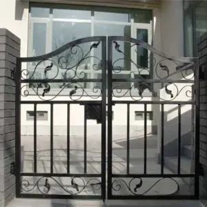 울타리 철제 현관 펜스 실내 대형 게이트 안전문 출입문