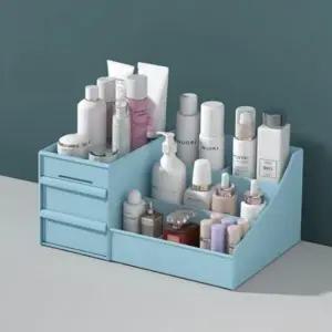 다용도 선반 화장품 정리함 책상 정리대 서랍 수납장