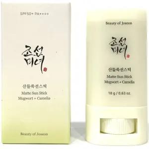 조선미녀 산들쑥 선스틱 18g