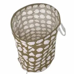 ( )장난감 정리 함 고슴도치 장난감수납 인형정리함 빨래보관함_24321560