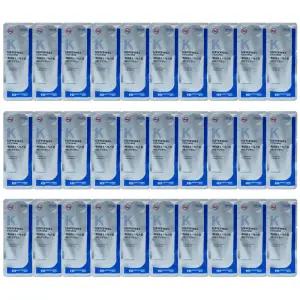 한창메딕 케이 이소 스틱스왑(1.5mL X 2개입) 낱개 30개 이소프로판올 일회용 드레싱 면봉 상처소독