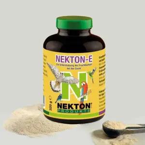 [애니몰파크]앵무새 영양제 넥톤 E 320g 감기예방 세균 바이러스 방어