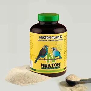 [애니몰파크]앵무새 영양제 넥톤 토닉 K 100g 응급 영양제 기력 회복 도움