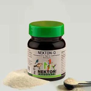 [애니몰파크]앵무새 영양제 넥톤 Q 30g 질병 상처 치료 도움