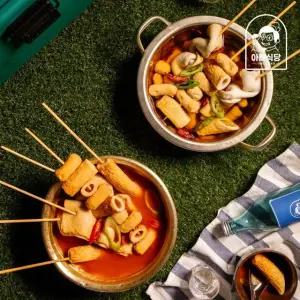 연육83% 밀가루없는 어묵탕230gx5팩 외