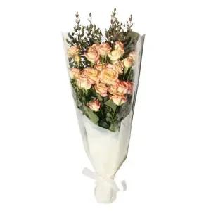 꽃다발 미니 장미 파블로 691665 코스트코 두레샵2601