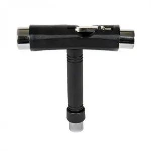 스케이트보드 조립 공구 T형 렌치 너트 볼트 체결