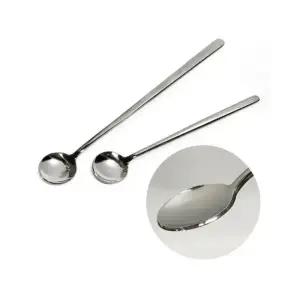 루미나D 스텐 스푼 상일 미니 롱 선택 1p 티스푼 수저