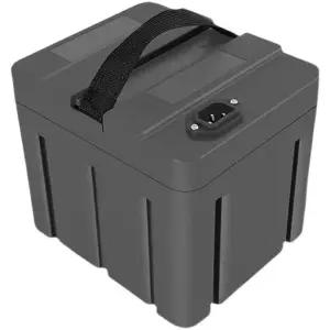 전기 자전거 배터리 리튬배터리 물병형 충전기 교체 48v