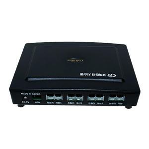 콜스타/CID단말기/발신자표시/배달관리/상담관리