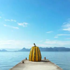 다카마츠 3/4일 [자유여행]고즈넉 소도시+조식포함_자유일정+도큐레이호텔