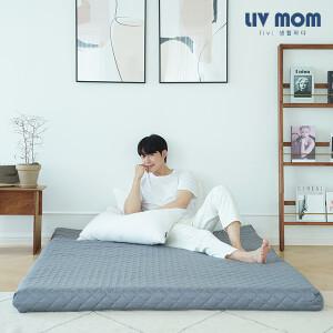 7존 누빔 매트리스 11cm 퀸