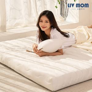 12존 탄탄푹신 매트리스 퀸 16cm