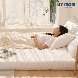 12존 탄탄푹신 매트리스 슈퍼싱글 16cm