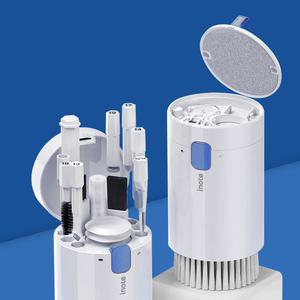 아이노트 CT61 스마트 청소솔 키보드 이어폰 멀티 브러쉬