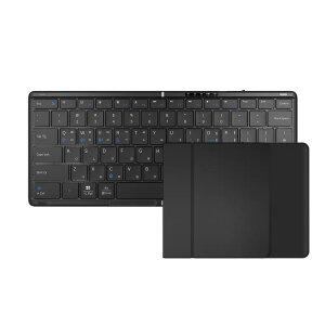 아이노트 아이패드 접이식 무선 블루투스 키보드 폴드7