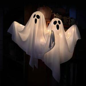 J2K 유령조명 할로윈 데코 파티 소품 이벤트 LED 장식