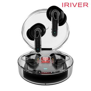 아이리버 블루투스 5.3 초소형 커널형 게이밍 무선이어폰IHT-A03