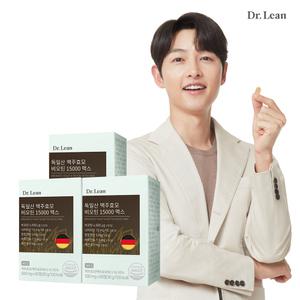 닥터린 독일산 맥주효모 비오틴 15000 맥스 3박스