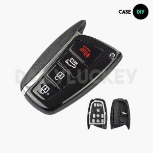[현대] 그랜저 그랜져 HG 스마트키 케이스 교체 DIY 리모컨키 스마트키 교체용