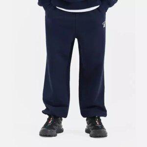 [스타터 블랙라벨 키즈]베이직 조거 팬츠 (네이비) ST253BPT06_NVY