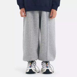 [아웃도어 프로덕트 키즈]기모 조거 팬츠 (멜란지) OD254BPT03_MLG