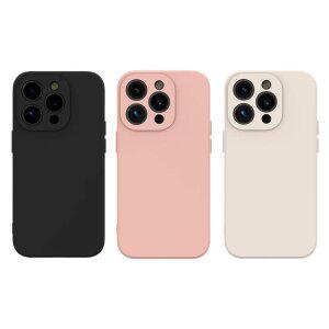 최신 귀여운 갤럭시 아이폰 케이스 무지 패브릭 / 핸드폰케이스 S25 엣지 S24 S23 S22