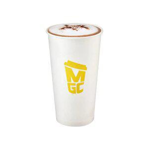 [메가MGC커피] 핫초코