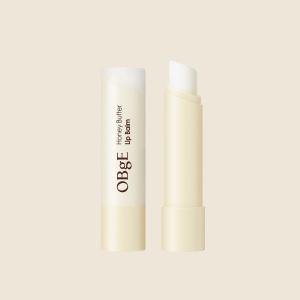 오브제 허니 버터 립밤/ 고보습 립밤