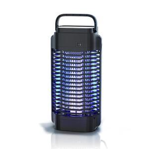 모기퇴치기 무소음 무취 해충퇴치기 18W