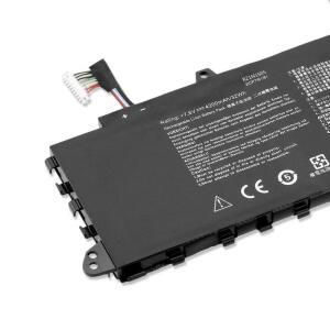 ASUS 배터리용 R417N E402M/MA R417S E402S E402W B21N15