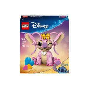 레고 디즈니 43257 엔젤