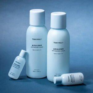 아줄렌 안티 블레미쉬 2종 세트(스킨200+20ml,로션 200+20ml)