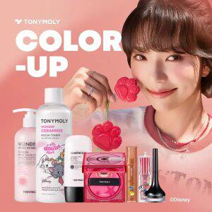 [토니모리] 26년 1월 새해맞이 색조딜(쇼킹립/모찌토너 외 전품목)