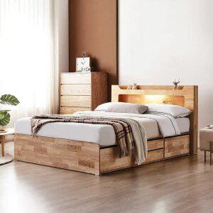 동서가구 이즈비엘 피렌체 원목 수납침대 SS Q DF920241 모음