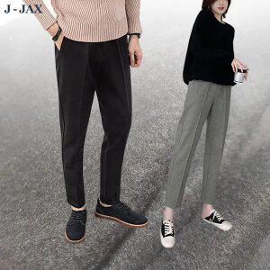 PA516 모직 슬림 슬랙스팬츠